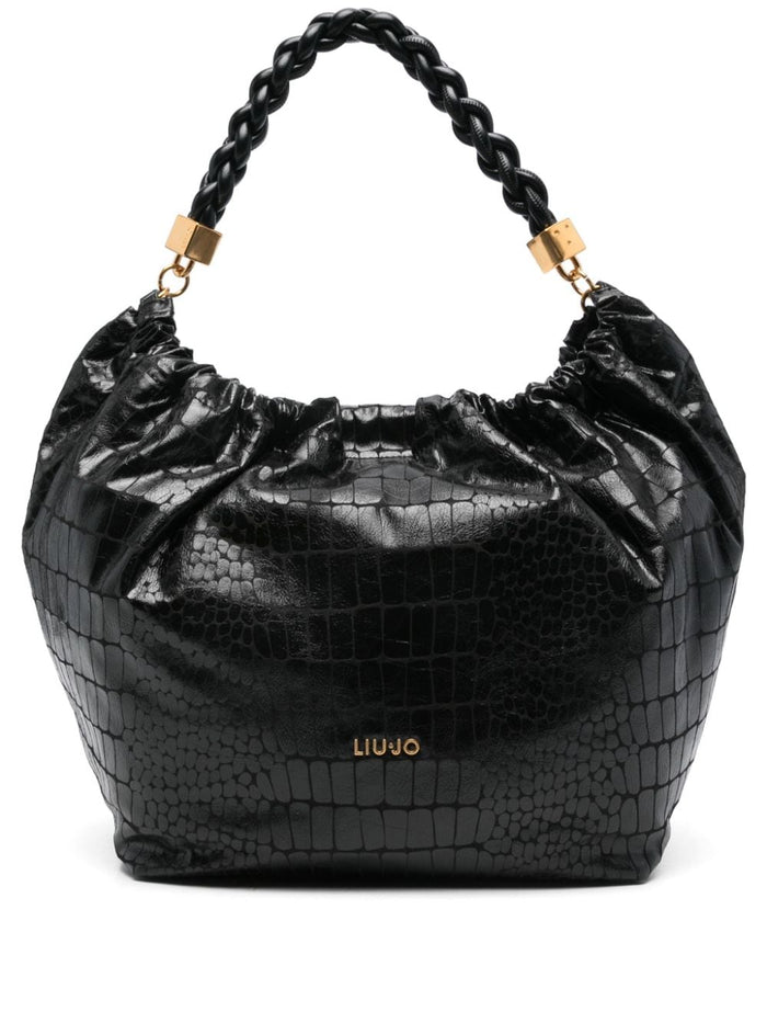 Liu Jo Borsa Nero Donna 1