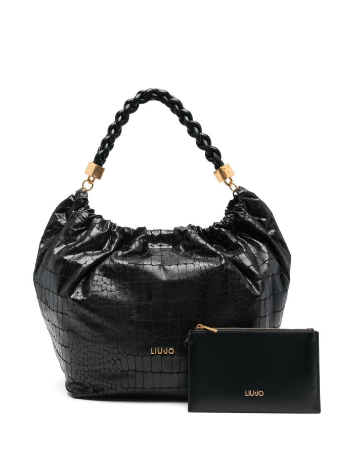 Liu Jo Borsa Nero Donna 2