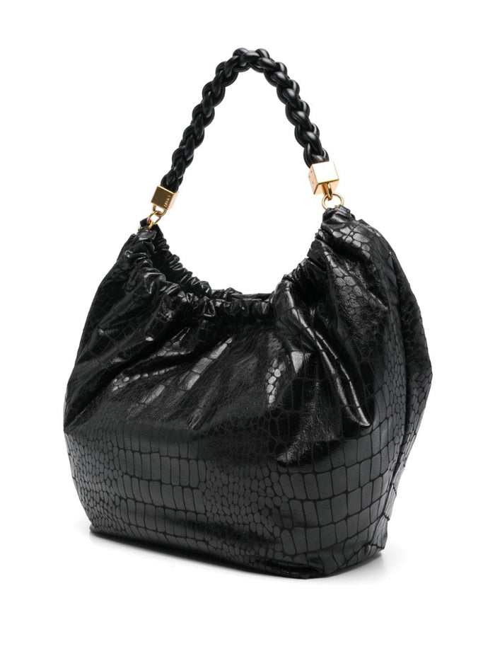 Liu Jo Borsa Nero Donna 5