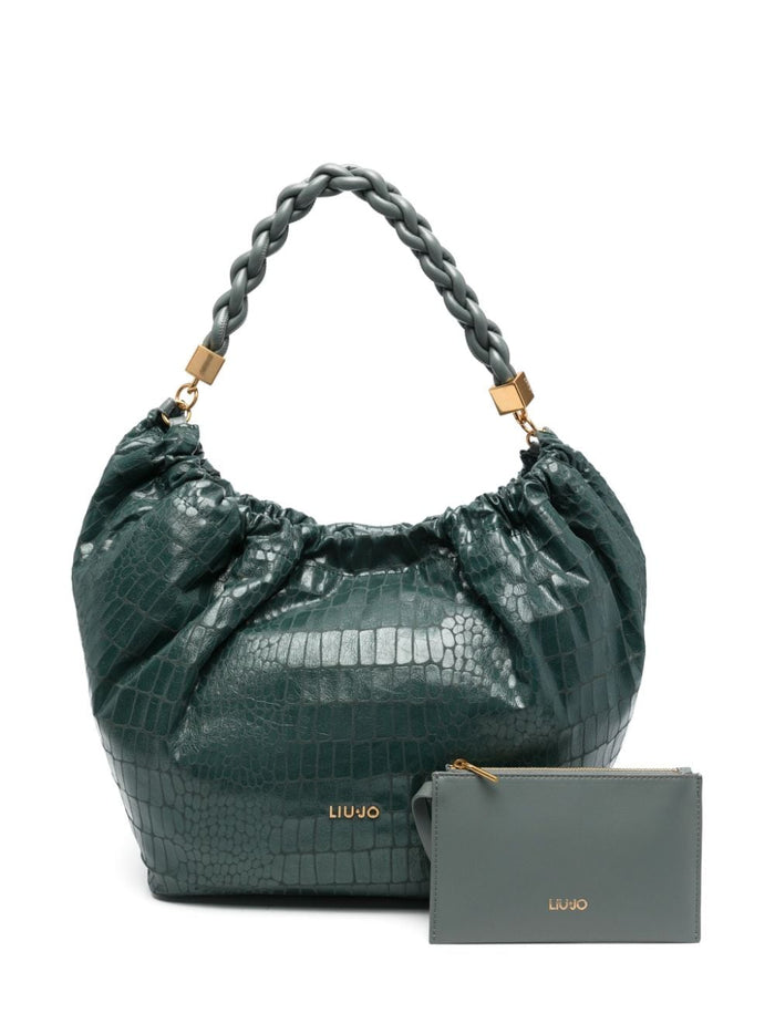 Liu Jo Borsa Verde Donna 2