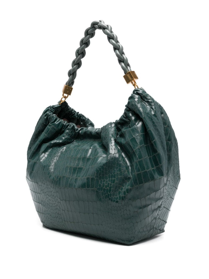 Liu Jo Borsa Verde Donna 4