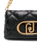 Liu.jo Black Woman Bag 4