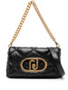 Liu.jo Black Woman Bag 1