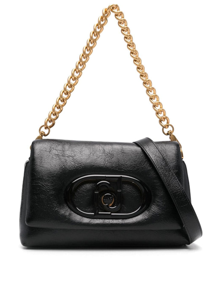 Liu.jo Black Woman Bag 1