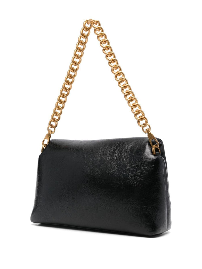 Liu.jo Black Woman Bag 3