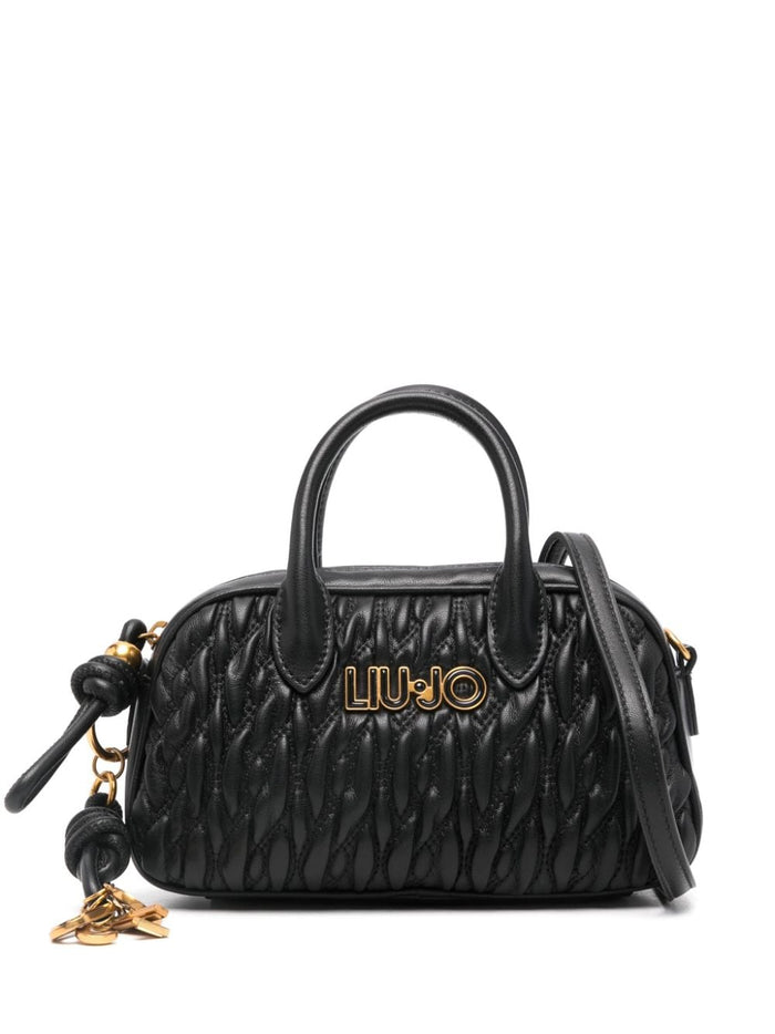 Liu Jo Borsa Nero Donna 1