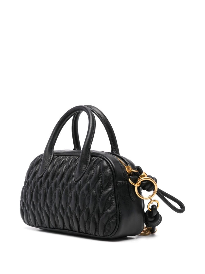 Liu Jo Borsa Nero Donna 4