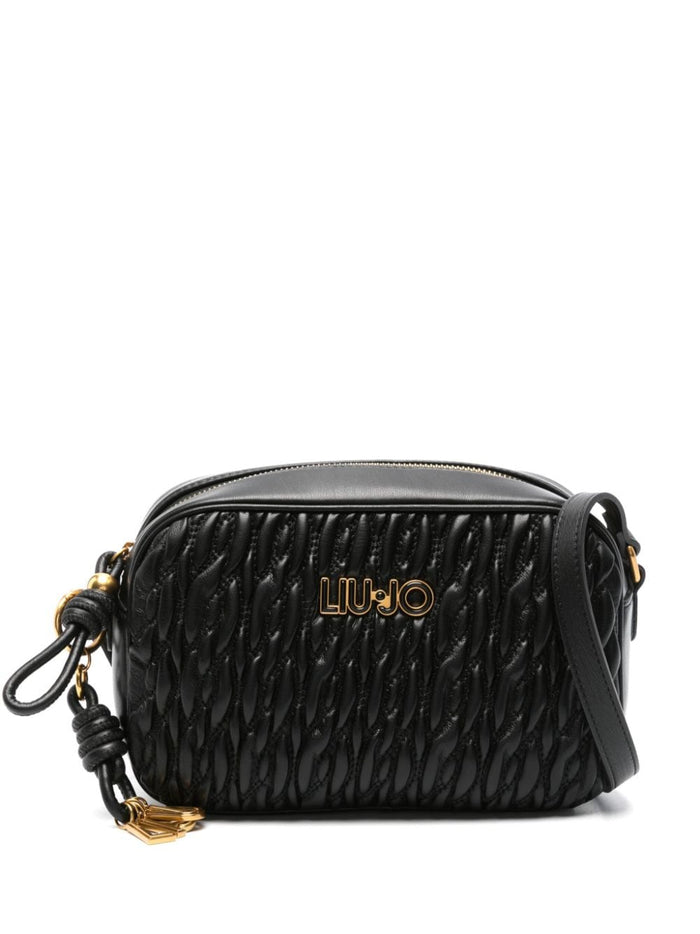 Liu Jo Borsa Nero Donna 1