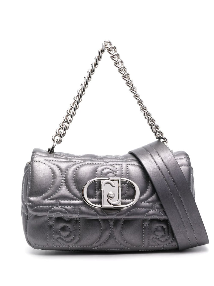 Liu Jo Borsa Grigio Donna 1