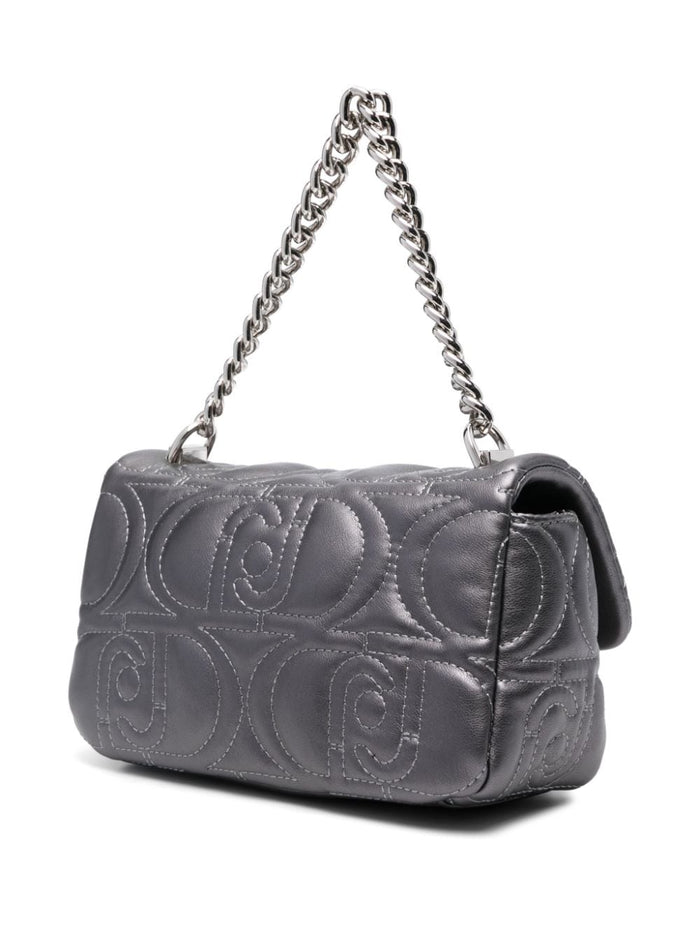 Liu Jo Borsa Grigio Donna 2