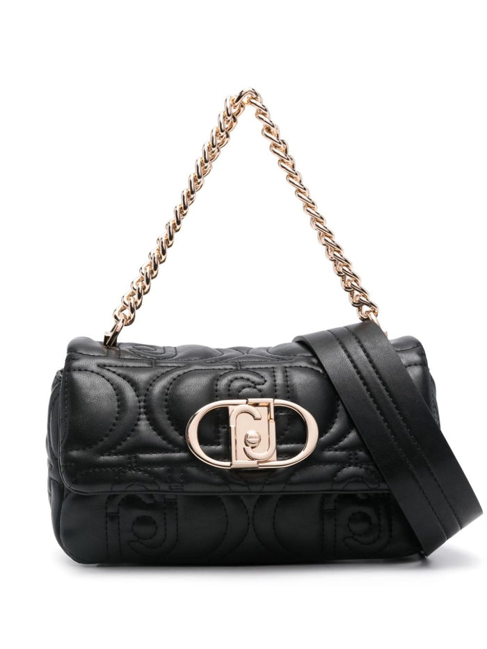 Liu Jo Borsa Nero Donna 1