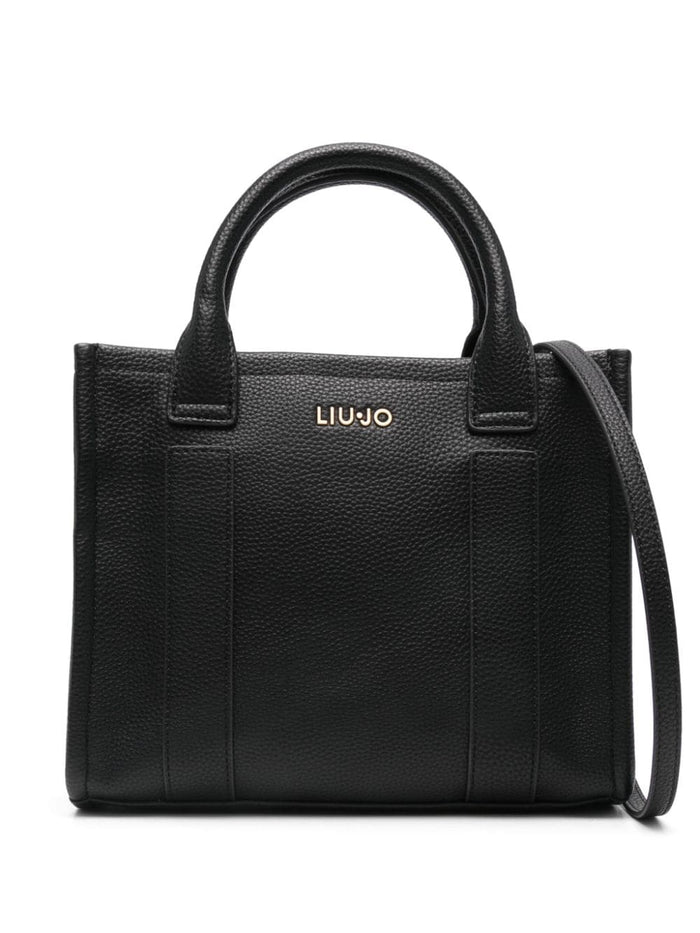 Liu Jo Borsa Nero Donna 1