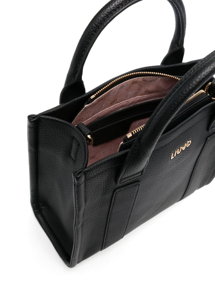 Liu Jo Borsa Nero Donna 2