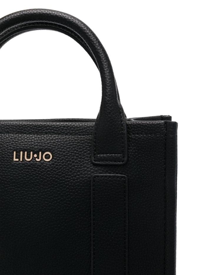 Liu Jo Borsa Nero Donna 3