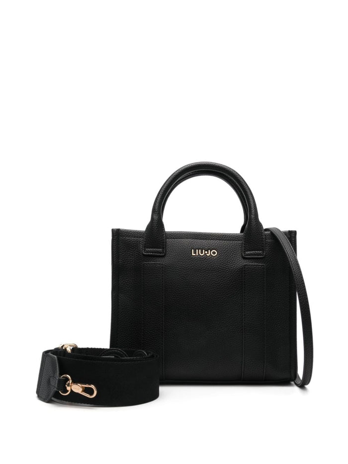 Liu Jo Borsa Nero Donna 6