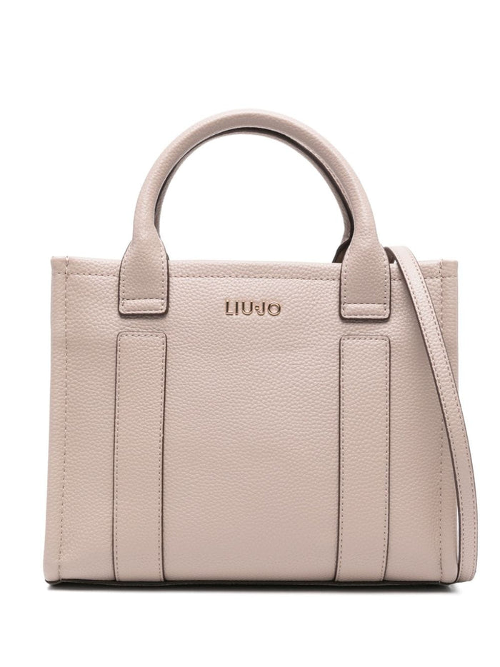 Liu Jo Borsa Grigio Donna 1