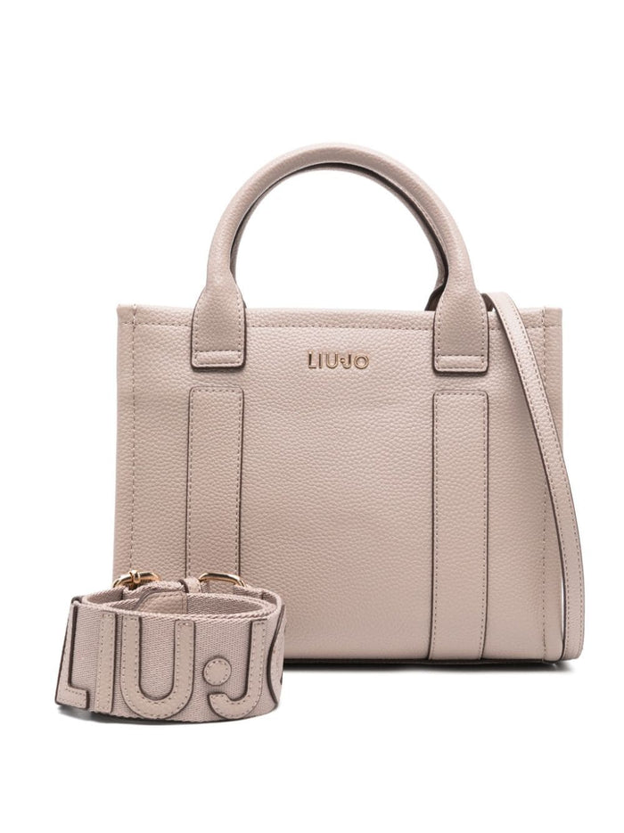 Liu Jo Borsa Grigio Donna 2