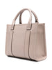 Liu Jo Borsa Grigio Donna 3