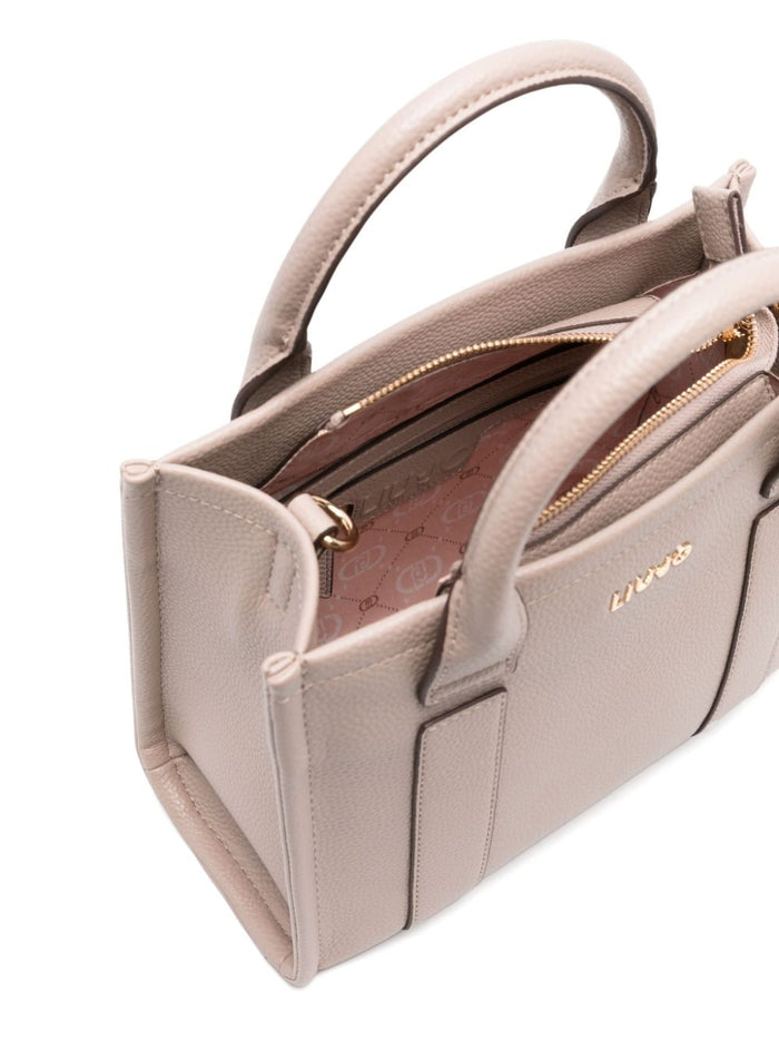 Liu Jo Borsa Grigio Donna 6