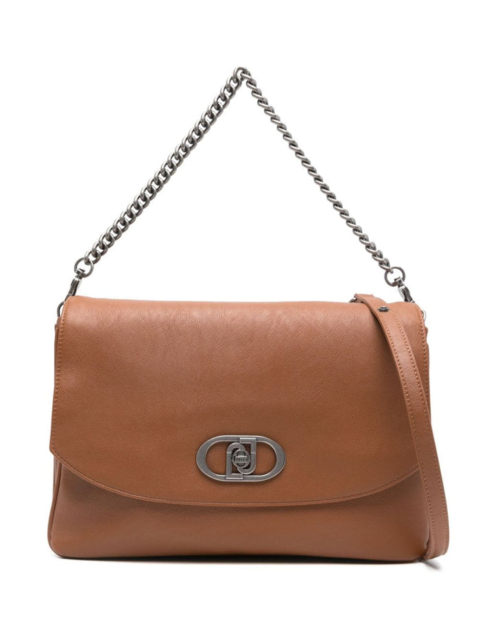 Liu Jo Borsa Marrone Donna 1