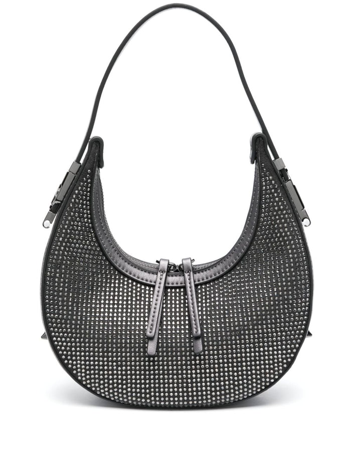 Liu Jo Borsa Grigio Donna 1