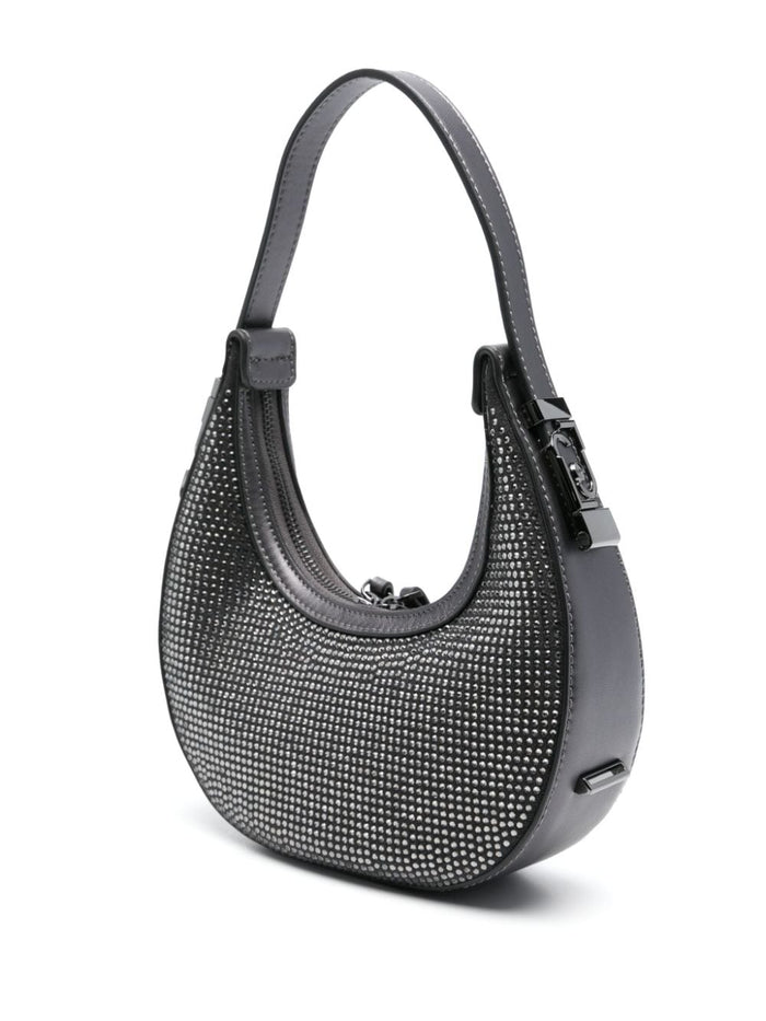 Liu Jo Borsa Grigio Donna 3