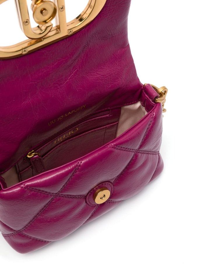 Liu.jo Purple Bag Women 2