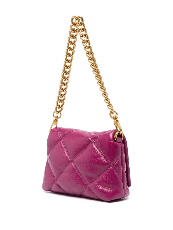 Liu.jo Purple Bag Women 4