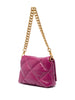 Liu.jo Purple Bag Women 4