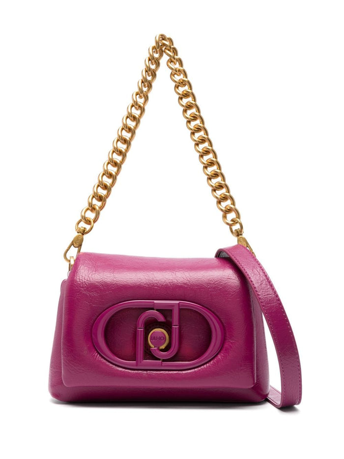 Liu.jo Purple Bag Women 1