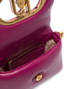 Liu.jo Purple Bag Women 4