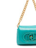 Liu.jo Women's Blue Bag 2