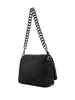 Liu.jo Black Woman Bag 4