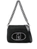 Liu.jo Black Woman Bag 1