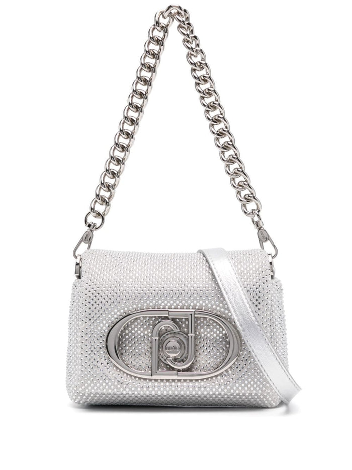 Liu.jo White Women's Bag 1