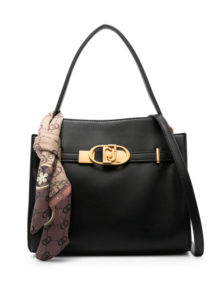 Liu Jo Borsa Marrone Donna 1