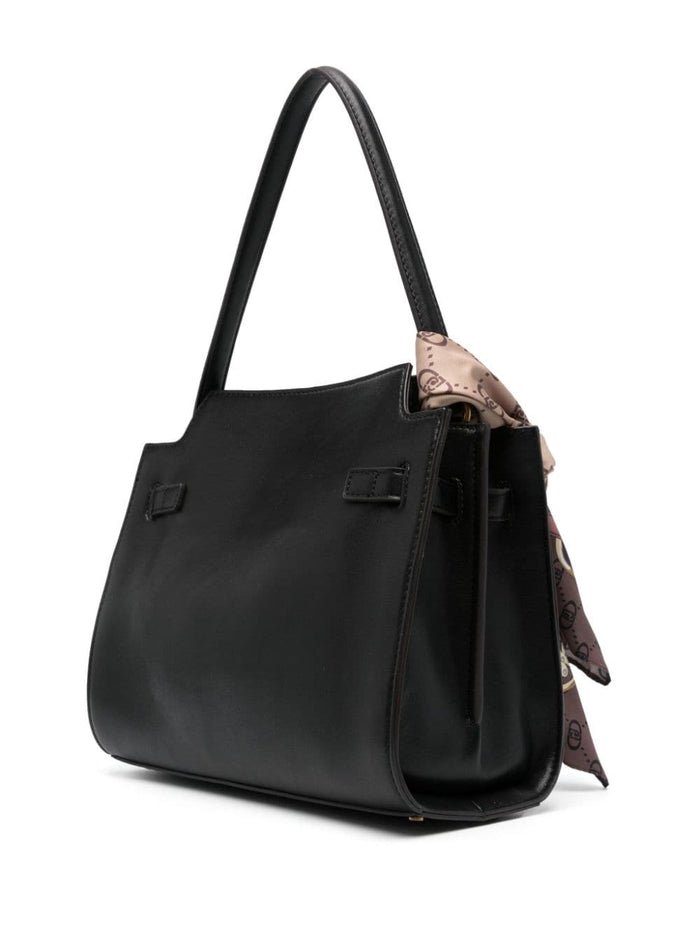 Liu Jo Borsa Marrone Donna 5