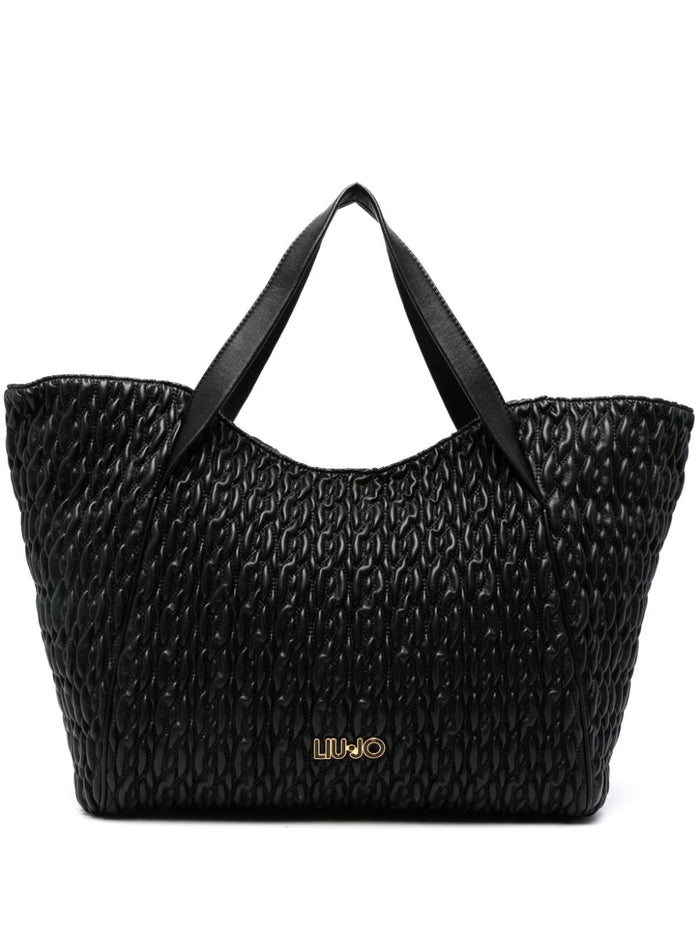 Liu Jo Borsa Nero Donna 1