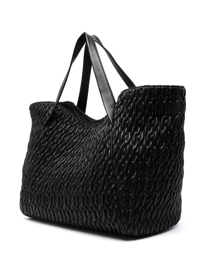 Liu Jo Borsa Nero Donna 3