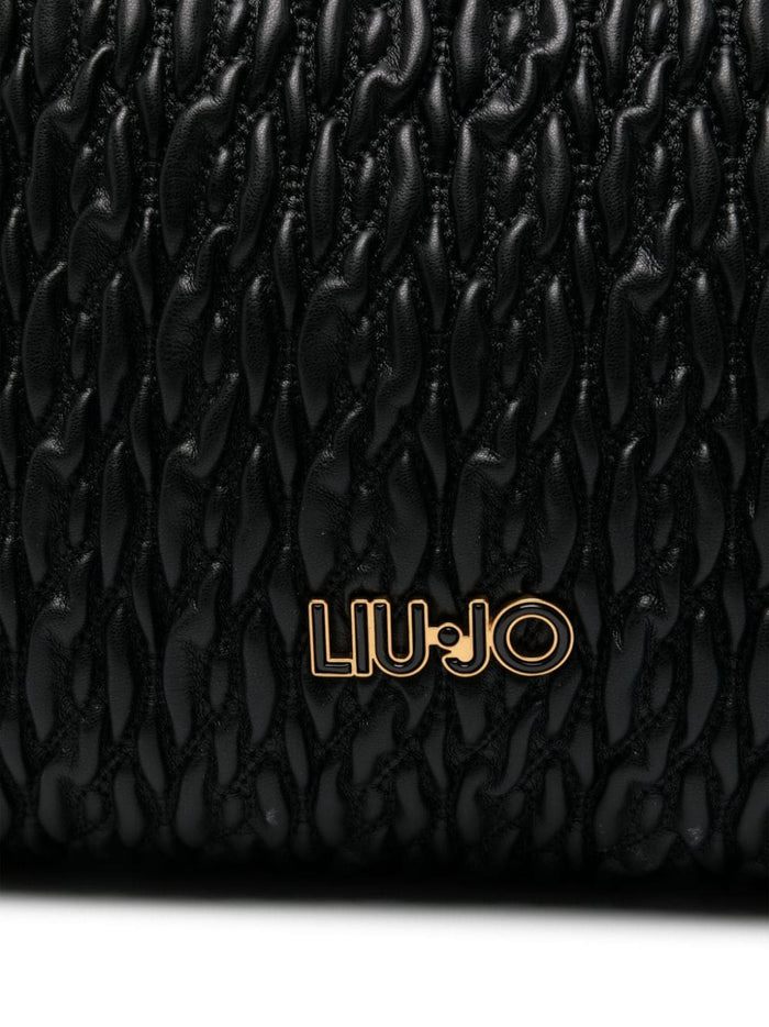 Liu Jo Borsa Nero Donna 5