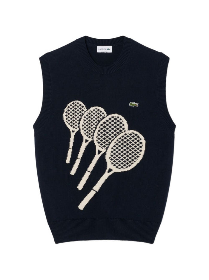 Lacoste Maglia Multicolore Uomo 1