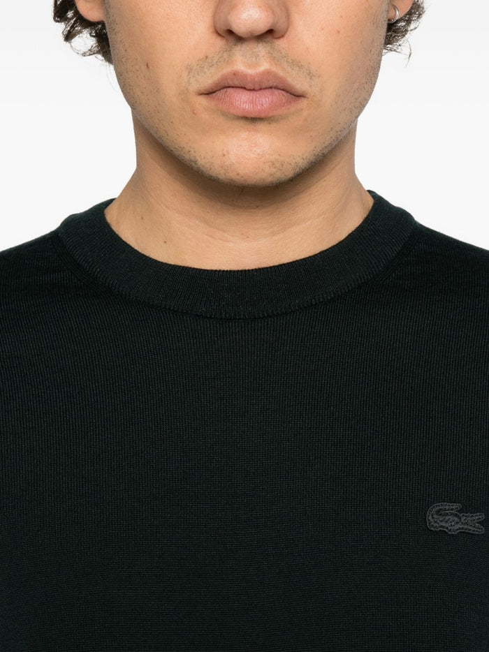 Lacoste Maglia Verde Uomo 2