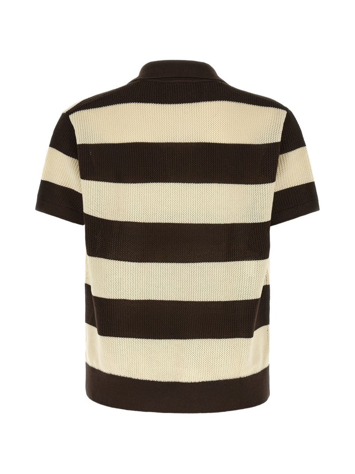 Lacoste Maglia Multicolore Uomo 2