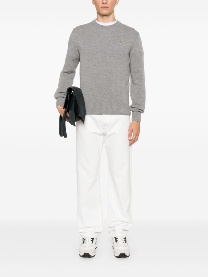 Lacoste Multicolor Shirt Man 1