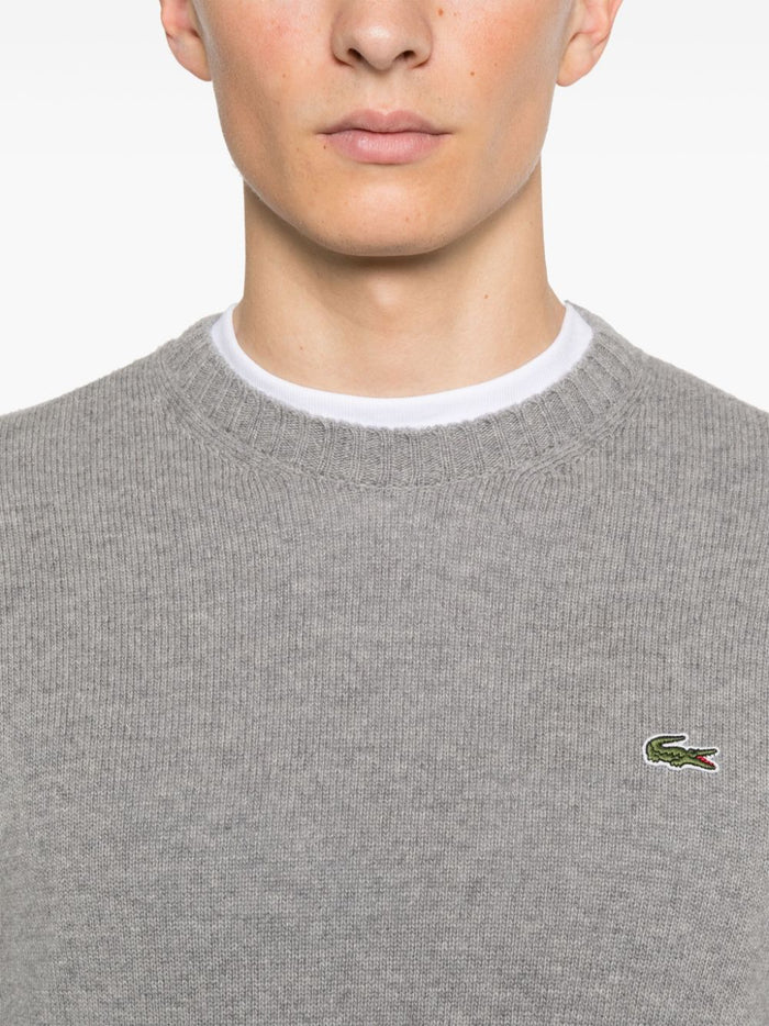 Lacoste Multicolor Shirt Man 4