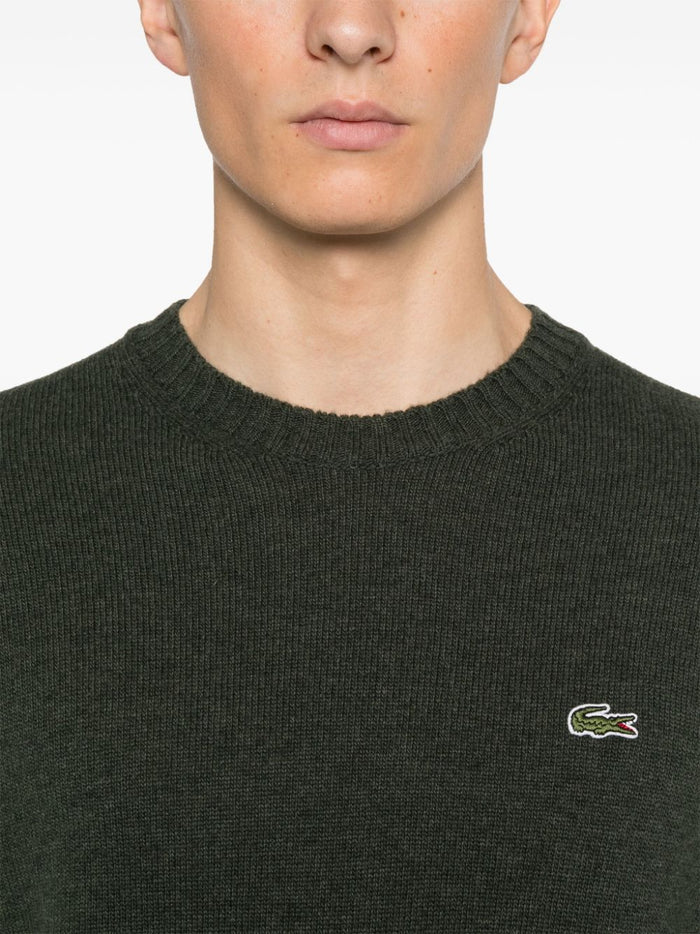 Lacoste Multicolor Shirt Man 3