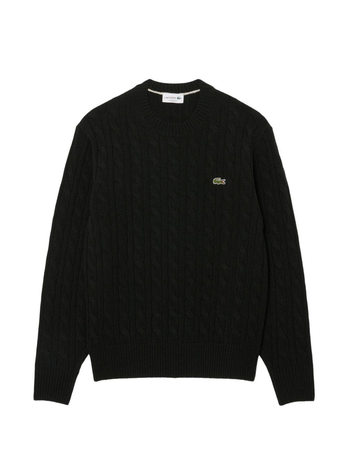 Lacoste Maglia Verde Uomo 1