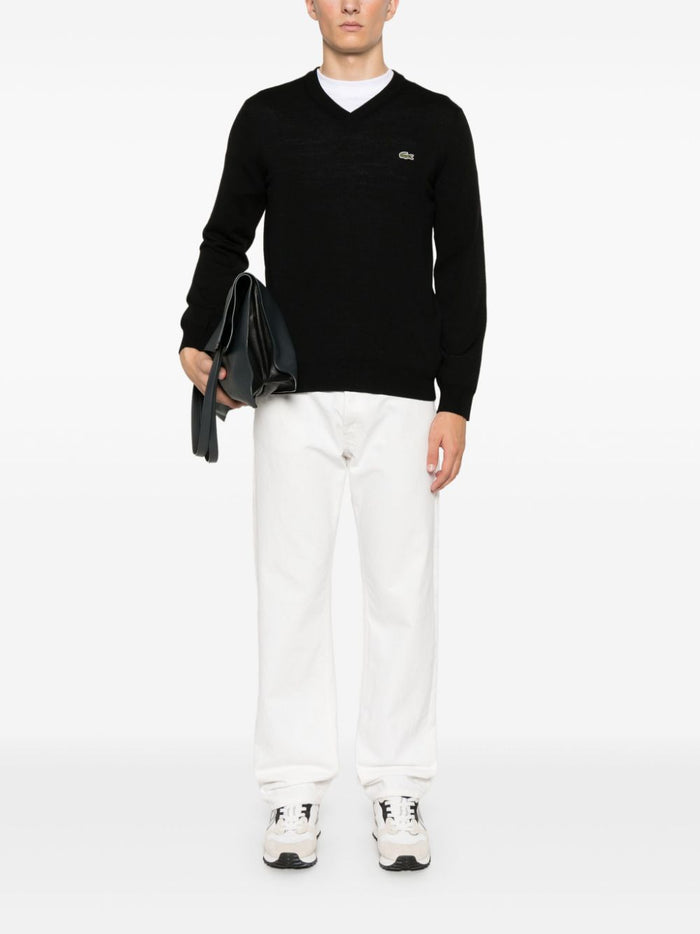 Lacoste Multicolor Shirt Man 1