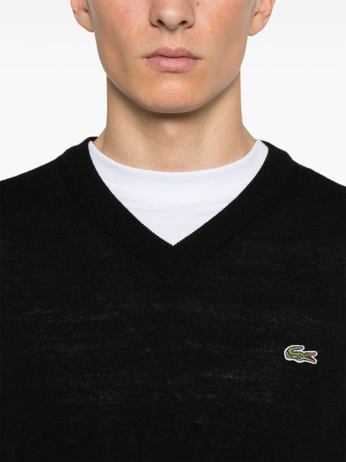Lacoste Multicolor Shirt Man 4
