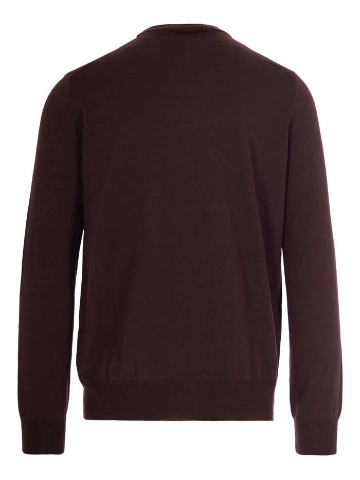 Lacoste Herren-Pullover in Mehrfarbig 2